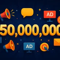 تیزرهای حرفه ای تا ۵۰ میلیون بازدید تضمینی