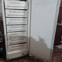 فریزر|یخچال و فریزر|تهران, مینابی|دیوار