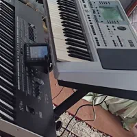KORG pa50 tabdil be80