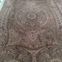 فرش ۹متری و ۶متری. ۷۰۰ شانه دستباف گونه|فرش|پاکدشت, پاکدشت (مامازند)|دیوار