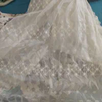 پرده نو حدود ۱۸ متر