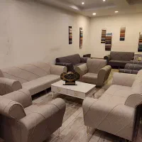 تولیدی مبل راحتی برشکا کد۷۹۷۰