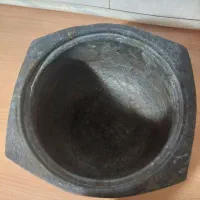 دیزی سنگی|ظروف پخت‌وپز|مشهد, انقلاب|دیوار