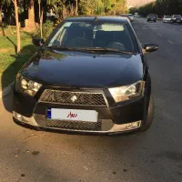 دنا معمولی تیپ ۲ مدل ۹۶ بدون رنگ|خودرو سواری و وانت|کرج, گوهردشت|دیوار