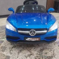 ماشین شارژی