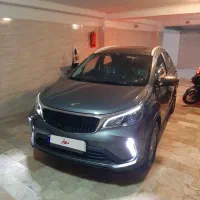 بک x۳ پرو ، BAC X3 PRO|خودرو سواری و وانت|تهران, گمرک|دیوار
