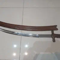 شمشیر ذوالفقار