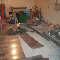 کانال کولر سازی شرفیان قروه درجزین