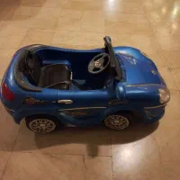 ماشین شارژی