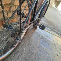 دوچرخه دندهای ۲۶|دوچرخه، اسکیت، اسکوتر|نهبندان, |دیوار