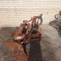 گاوآهن بوکان|ماشینآلات صنعتی|خسروشاه, |دیوار