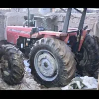 تراکتور۳۹۹