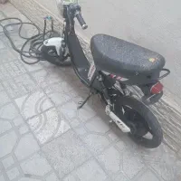 موتور برقی سالم سالم