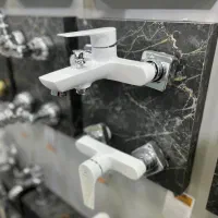 ست شیرالات کبیر سفید