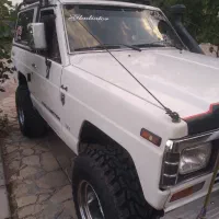 پاترول 2 در،چهار سیلندر فول انژکتور بیرنگ|خودرو سواری و وانت|تهران, تهرانپارس شرقی|دیوار