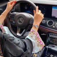 آموزش رانندگی برای بانوان