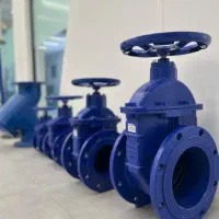 شیر فلکه چدنی،شیر حوضچه ،شیر ویفری شیر توپی