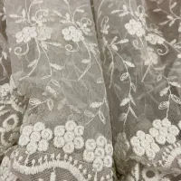 پرده پانچ مخمل وتوروسط جنس پارچه ترک|پرده، رانر، رومیزی|اهواز, شهرک دانشگاه|دیوار