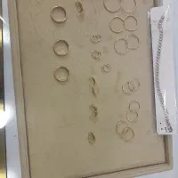 فروش طلا نو و کم اجرت|جواهرات|قرچک, مهدیه|دیوار