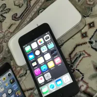 Ipod 5|پخش‌کننده همراه|تهران, سنگلج (شاپور)|دیوار