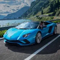 آموزش فوق حرفه ای رانندگی توسط خانم