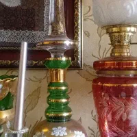 نیزه تنگی اگرمن