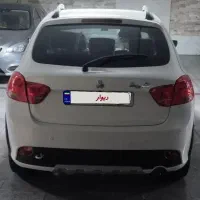کوییک اتومات فول پلاس 1401 بسیار کم کارکرد و تمیز|خودرو سواری و وانت|تهران, حسین‌آباد|دیوار