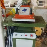 پرس اتم دستگاه لبتا دستگاه داغی