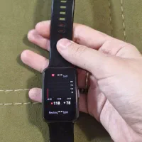 ساعت هوشمند هواوی WATCHFIT|ساعت|تهران, حسینآباد|دیوار