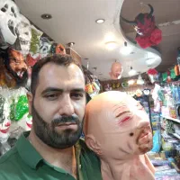 نقاب سیلیکونی|اسباب‌‌بازی|اصفهان, خیادان|دیوار