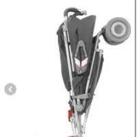 کالسکه  انگلیسی برند مک لارن|کالسکه و لوازم جانبی|تهران, قیطریه|دیوار