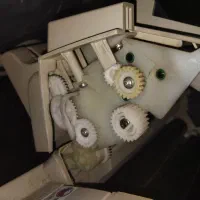 فکس پاناسونیک اصل|پرینتر، اسکنر، کپی، فکس|اصفهان, سروستان|دیوار