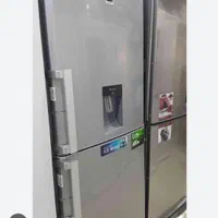 یخچال فریزر ایران شرق ۲۴ فوت مدل A32|یخچال و فریزر|رشت, یخسازی|دیوار