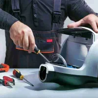 تعمیر لوازم خانگی تعمیرات تخصصی