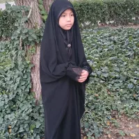 چادر جده دخترانه|لباس|مشهد, امیر المومنین|دیوار