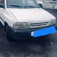 پراید ۱۳۱SE مدل ۹۴