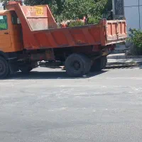 حمل نخاله باخاور و بابکت  تهیه انواع مصالح