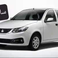 ساینا دنده‌ای S، مدل ۱۴۰۳