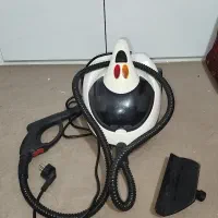 بخار شور سالم در حد نو