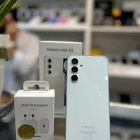 Samsung A54 vi 256/8 مشابه اکبند