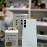 Samsung A54 vi 256/8 مشابه اکبند