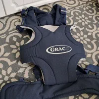 کریرواغوشی کودک