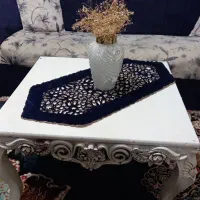 میز عسلی سه تیکه