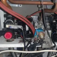 نصب تعمیرات پکیج ابگرمکن بخاری گاز شیرآلات|خدمات پیشه و مهارت|گرگان, |دیوار