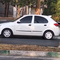 تیبا ۲ مدل ۹۹