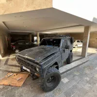 پاترول دو درب/کولردار/زیر قیمت|خودرو سواری و وانت|مشهد, رضاشهر|دیوار