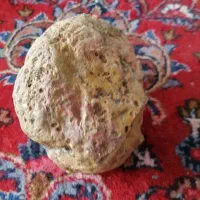 مشکوک به شهاب سنگ الماس