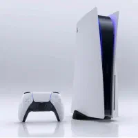 کنسول بازی ps5 fat standard CFI1216A