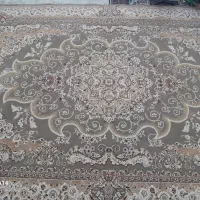 فرش لاکی ۹متر وکرم ۶ متر