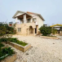 ویلا۵۲۰متری/مبله کامل/بافت مسکونی/۴خواب